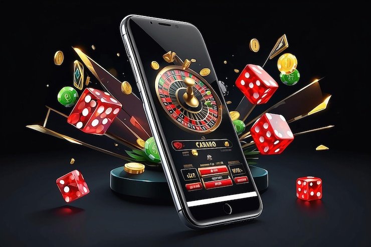 wagi777 Live Casino